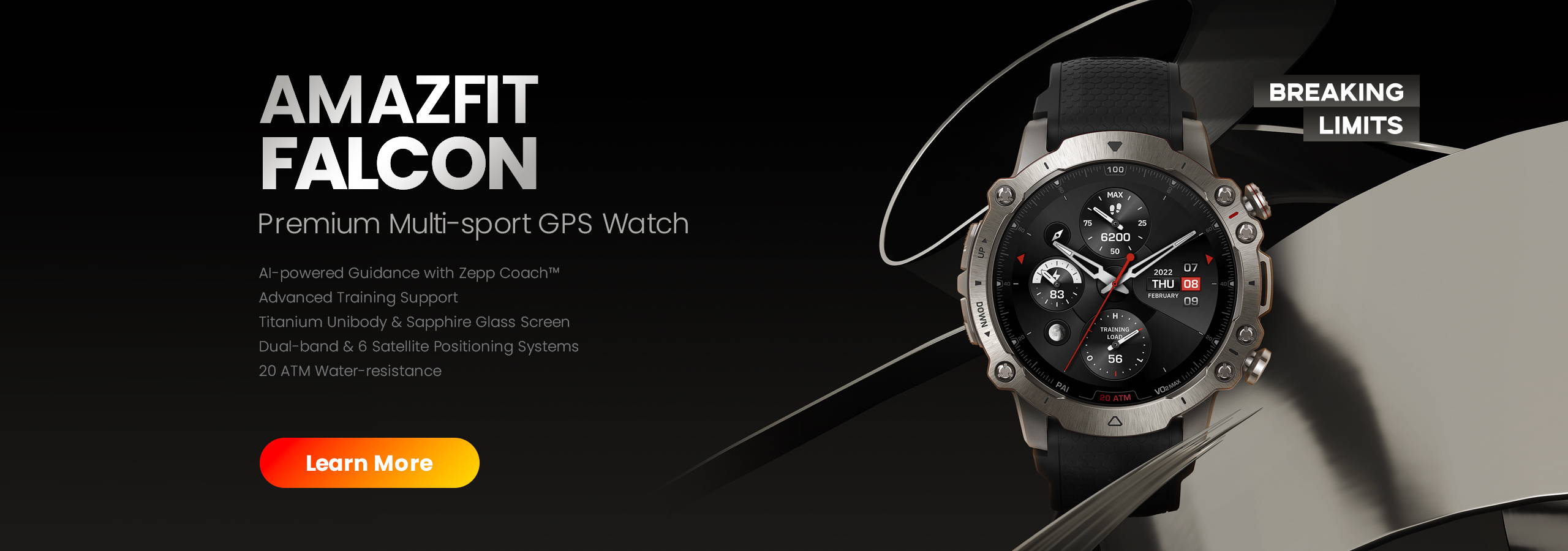 Amazfit Global | Official Online Store – amazfit-global-store